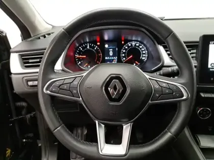 Photo 78 Renault Captur  Blue dCi 95