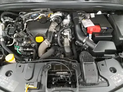 Photo 13 Renault Captur  Blue dCi 95