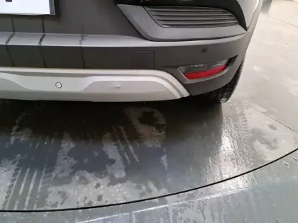 Photo 11 Renault Captur  Blue dCi 95