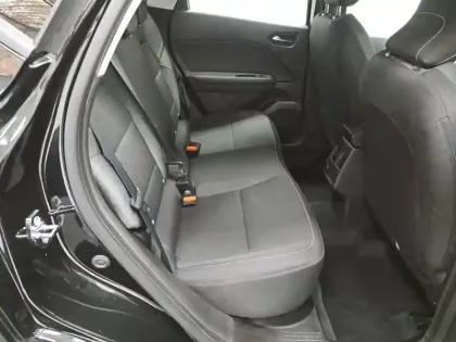 Photo 67 Renault Captur  Blue dCi 95