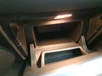 Photo 42 Renault Captur  Blue dCi 95