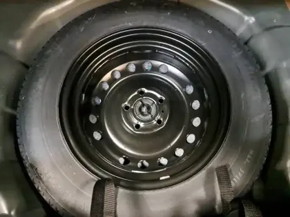 Photo 20 Renault Captur  Blue dCi 95