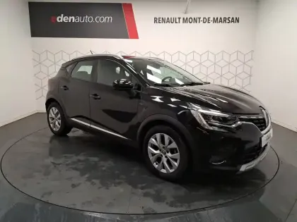Photo 51 Renault Captur  Blue dCi 95