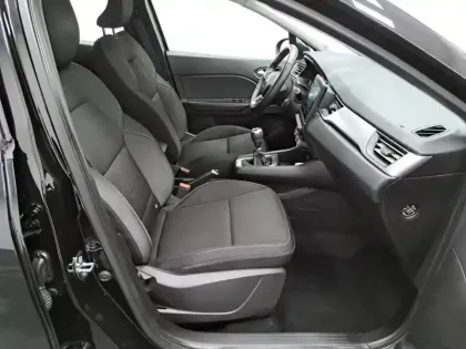 Photo 69 Renault Captur  Blue dCi 95