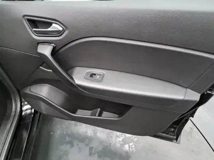 Photo 25 Renault Captur  Blue dCi 95