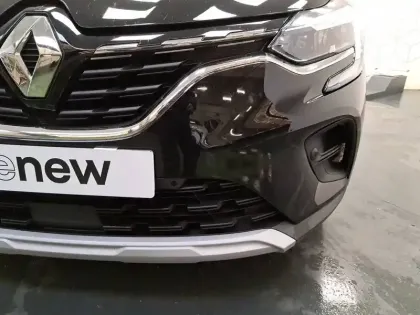 Photo 9 Renault Captur  Blue dCi 95