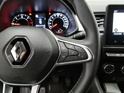 Photo 32 Renault Captur  Blue dCi 95