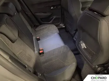 Photo 60 Peugeot 2008  Hybrid 145 e-DCS6