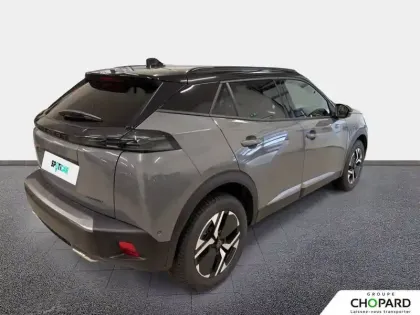 Photo 54 Peugeot 2008  Hybrid 145 e-DCS6