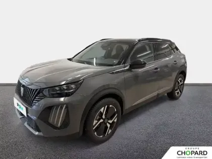 Photo Peugeot 2008 Gt Exclusive