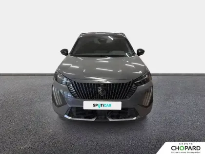 Photo 51 Peugeot 2008  Hybrid 145 e-DCS6