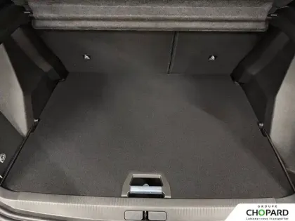 Photo 8 Peugeot 2008  Hybrid 145 e-DCS6