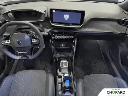 Photo 61 Peugeot 2008  Hybrid 145 e-DCS6