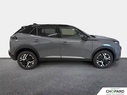 Photo 28 Peugeot 2008  Hybrid 145 e-DCS6