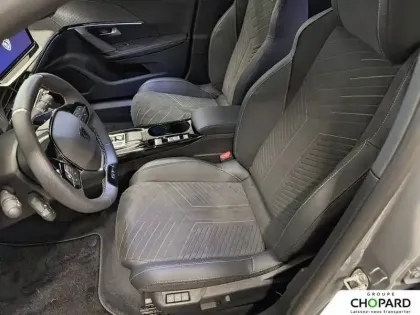 Photo 62 Peugeot 2008  Hybrid 145 e-DCS6