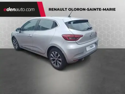 Photo 29 Renault Clio Gén. V (BJA) Ph1 Intens 5