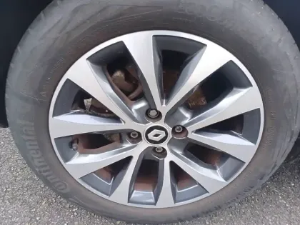 Photo 20 Renault Clio  TCe 100 GPL - 21N