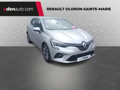 Photo 33 Renault Clio Gén. V (BJA) Ph1 Intens 5