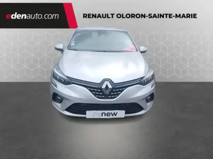 Photo 7 Renault Clio  TCe 100 GPL - 21N