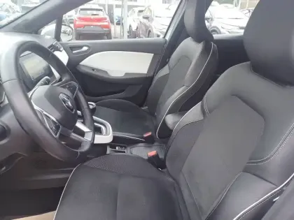 Photo 9 Renault Clio  TCe 100 GPL - 21N