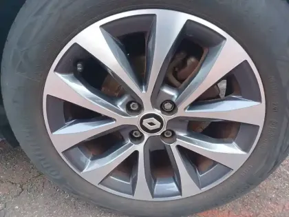 Photo 8 Renault Clio  TCe 100 GPL - 21N