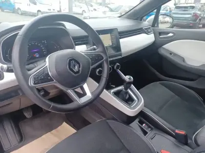 Photo 10 Renault Clio  TCe 100 GPL - 21N