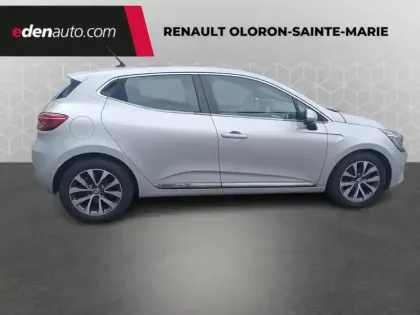 Photo 32 Renault Clio Gén. V (BJA) Ph1 Intens 5