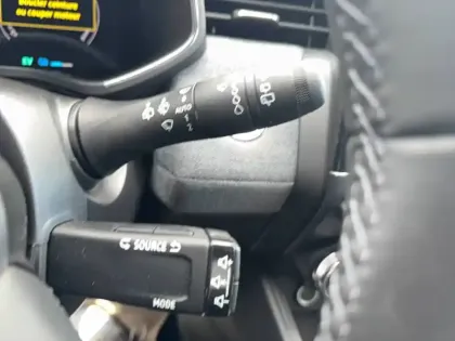 Photo 39 Renault Clio  E-Tech full hybrid 145 ch GSR2