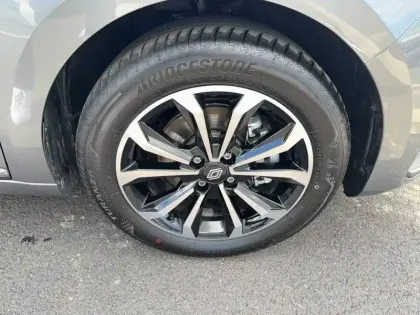 Photo 124 Renault Clio  E-Tech full hybrid 145 ch GSR2