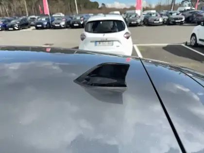 Photo 129 Renault Clio  E-Tech full hybrid 145 ch GSR2