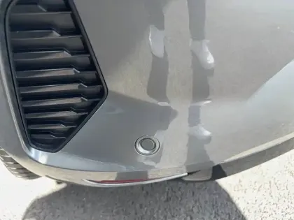 Photo 76 Renault Clio  E-Tech full hybrid 145 ch GSR2