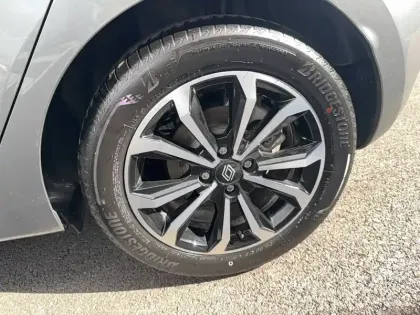 Photo 70 Renault Clio  E-Tech full hybrid 145 ch GSR2