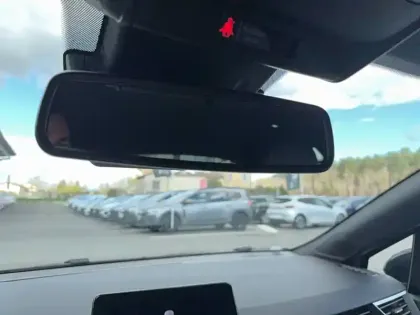 Photo 166 Renault Clio  E-Tech full hybrid 145 ch GSR2