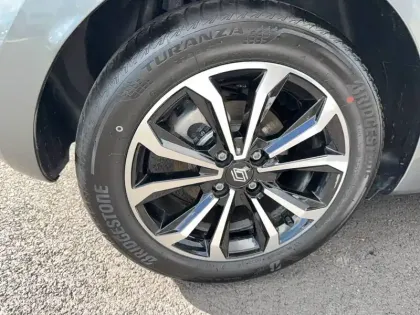 Photo 69 Renault Clio  E-Tech full hybrid 145 ch GSR2