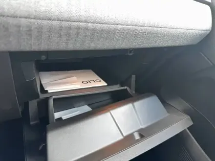 Photo 141 Renault Clio  E-Tech full hybrid 145 ch GSR2