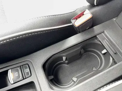 Photo 35 Renault Clio  E-Tech full hybrid 145 ch GSR2