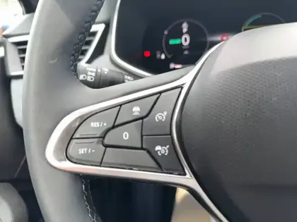 Photo 160 Renault Clio  E-Tech full hybrid 145 ch GSR2