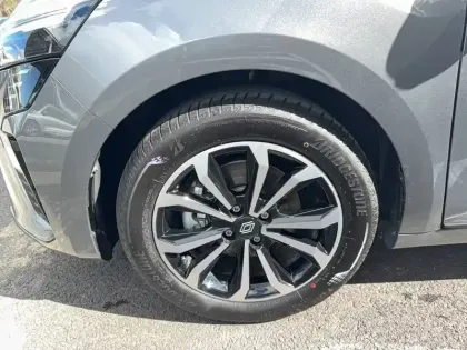 Photo Renault Clio Techno