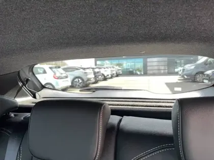 Photo 137 Renault Clio  E-Tech full hybrid 145 ch GSR2