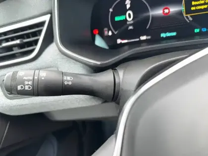 Photo 161 Renault Clio  E-Tech full hybrid 145 ch GSR2