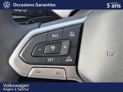 Photo 18 Volkswagen Golf  1.5 eHybrid 204 DSG6