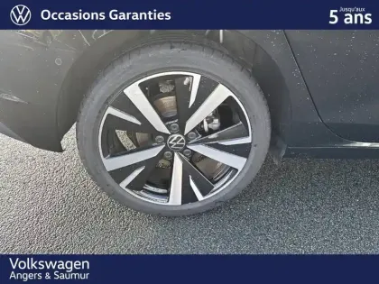 Photo 35 Volkswagen Golf  1.5 eHybrid 204 DSG6