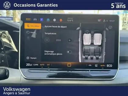 Photo 24 Volkswagen Golf  1.5 eHybrid 204 DSG6