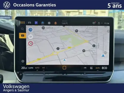 Photo 22 Volkswagen Golf  1.5 eHybrid 204 DSG6