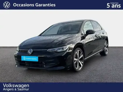 Photo Volkswagen Golf Vw Edition