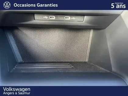 Photo 31 Volkswagen Golf  1.5 eHybrid 204 DSG6