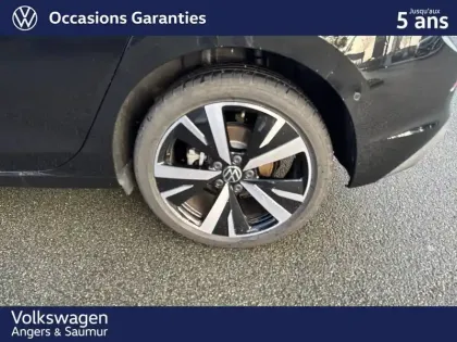 Photo 11 Volkswagen Golf  1.5 eHybrid 204 DSG6
