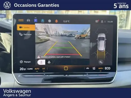 Photo 30 Volkswagen Golf  1.5 eHybrid 204 DSG6