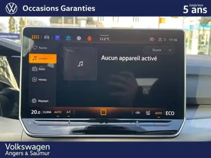 Photo 21 Volkswagen Golf  1.5 eHybrid 204 DSG6