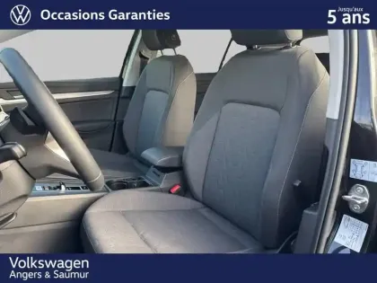 Photo 9 Volkswagen Golf  1.5 eHybrid 204 DSG6